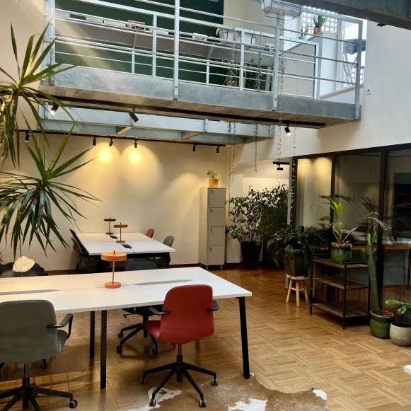 Open Space  14 postes Location bureau Rue Princesse Lille 59800 - photo 2