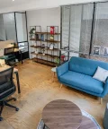 Bureau privé - 94200 - 4 postes - 1000€