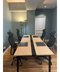 Open Space - 75008 - 4 postes - 400€