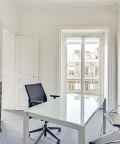 Bureau privé - 75001 - 4 postes - 2300€