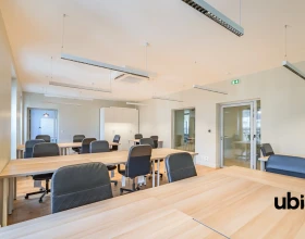 Bureau privé