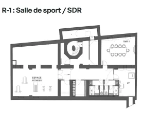 Espace indépendant