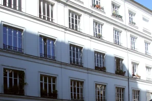 Espace indépendant - 75019 - 19 postes - 6000€