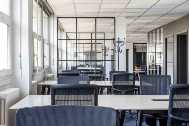 Faubourg Saint-Honoré