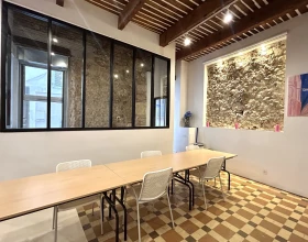 Bureau privé
