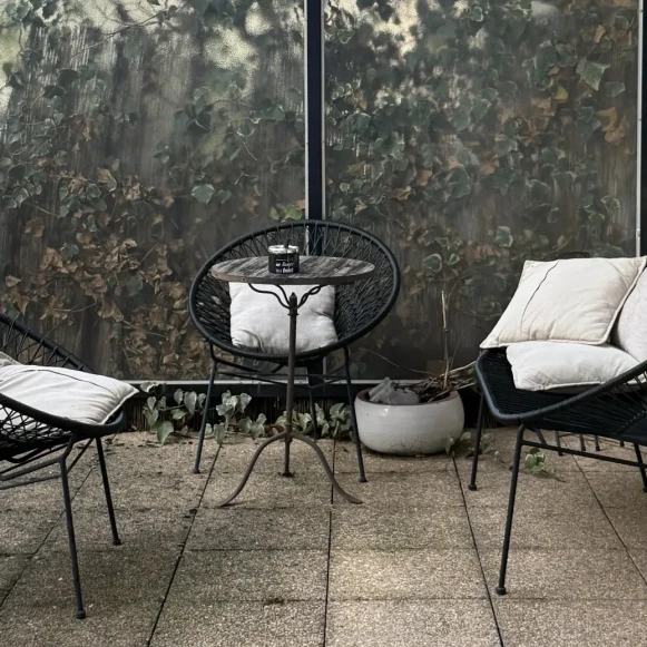 Bureau privé 8 m² 1 poste Coworking Rue du Président Wilson Levallois-Perret 92300 - photo 3