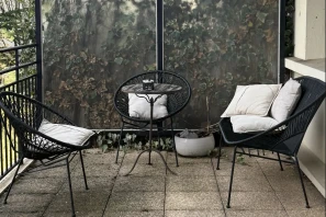 Bureau privé - 92300 - 3 postes - 1260€