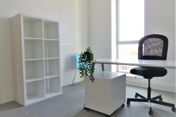 Bureau privé - 44200 - 2 postes - 750€