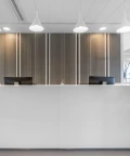 Bureau privé - 78000 - 3 postes - 1440€