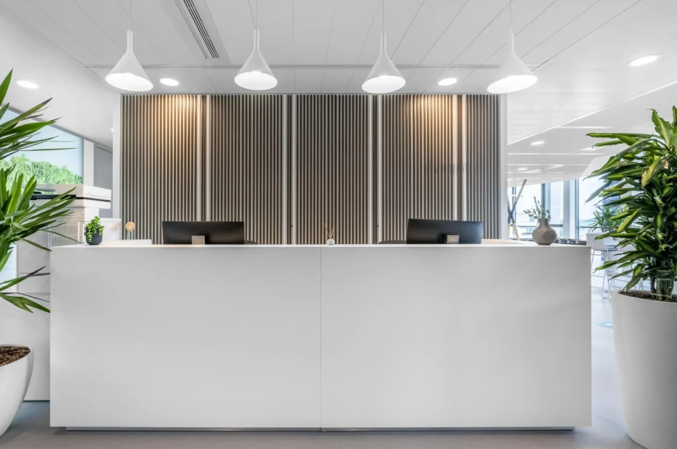 Stop & Work - Versailles Chantiers