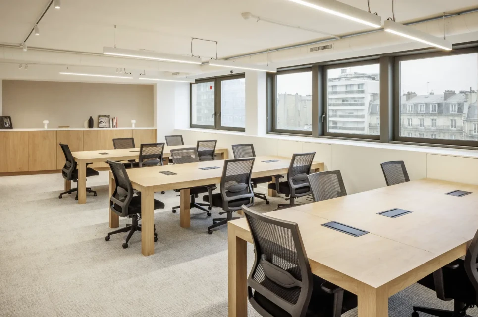 Avenue Charles de Gaulle 92200 Neuilly-sur-Seine