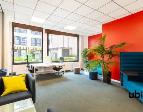 Bureau privé