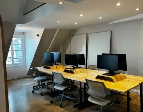 Bureau privé