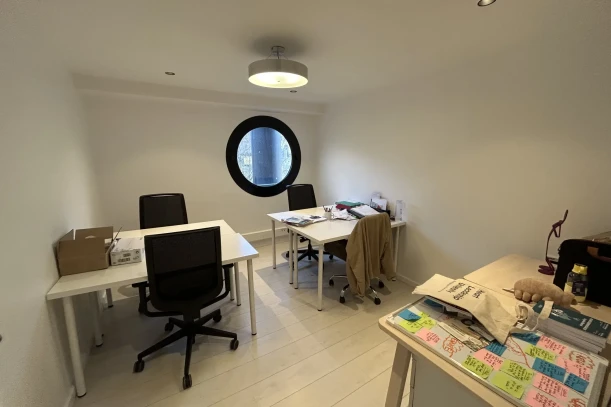 Bureau privé - 92100 - 10 postes - 2187€