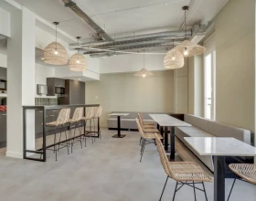 Espace indépendant
