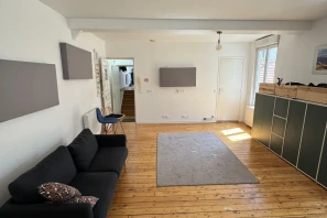 Open Space - 75019 - 3 postes - 300€