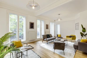 Espace indépendant - 75008 - 30 postes - 19350€