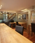 Bureau privé - 75002 - 5 postes - 2000€