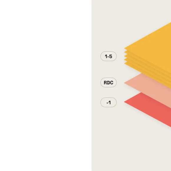 Espace indépendant 227 m² 40 postes Location bureau Rue Beaurepaire Paris 75010 - photo 4