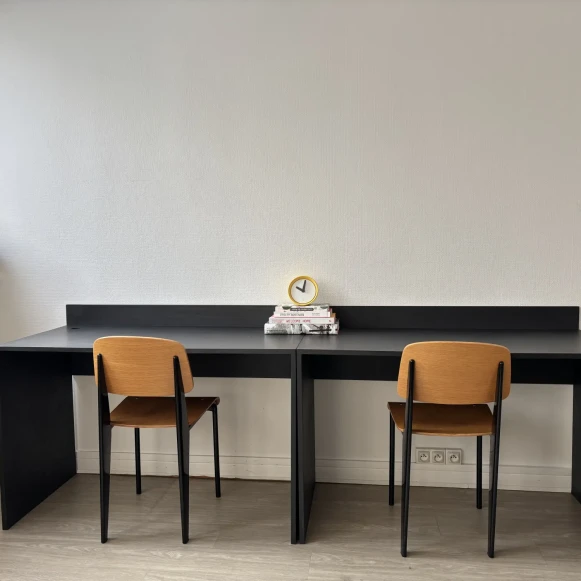 Open Space  10 postes Location bureau Rue des Petits Hôtels Paris 75010 - photo 4