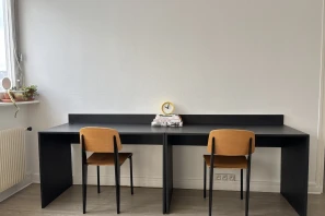 Open Space - 75010 - 10 postes - 350€