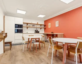 Espace indépendant