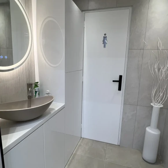 Espace indépendant 100 m² 10 postes Location bureau Rue de la Pyramide Boulogne-Billancourt 92100 - photo 6