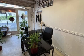 Bureau privé - 33110 - 2 postes - 250€