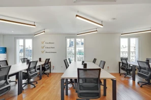 Avenue Franklin Delano Roosevelt Paris8