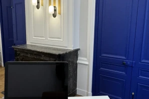 Open Space - 69001 - 2 postes - 300€