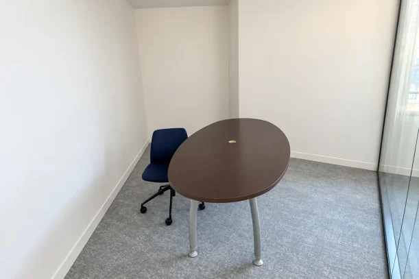 Bureau privé - 92400 - 3 postes - 1800€