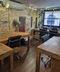 Bureau privé - 75002 - 5 postes - 2000€