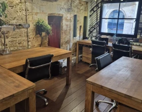 Bureau privé