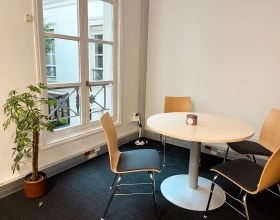 Bureau privé
