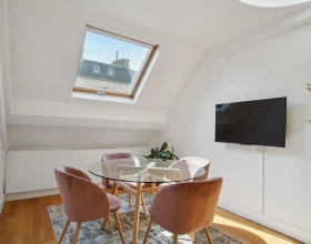 Espace indépendant