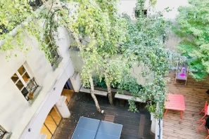 Bureau privé - 75009 - 25 postes - 10500€