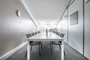 Bureau privé - 75016 - 4 postes - 1818€