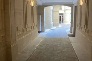 Bureau privé - 75009 - 12 postes - 5700€