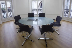 Bureau privé - 75009 - 4 postes - 1600€