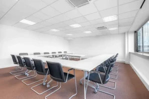 Bureau privé - 59777 - 5 postes - 1554€