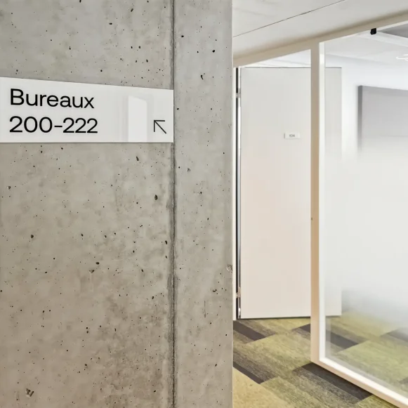 Bureau privé 10 m² 1 poste Location bureau Rue Fulton Angers 49000 - photo 9