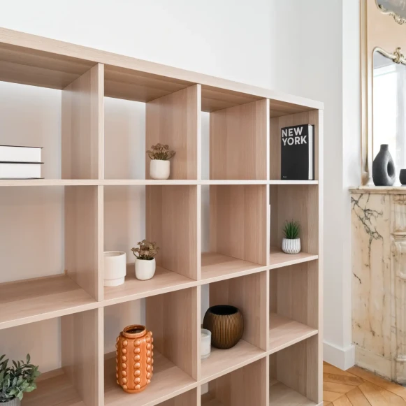 Espace indépendant 267 m² 40 postes Location bureau Avenue Carnot Paris 75017 - photo 9