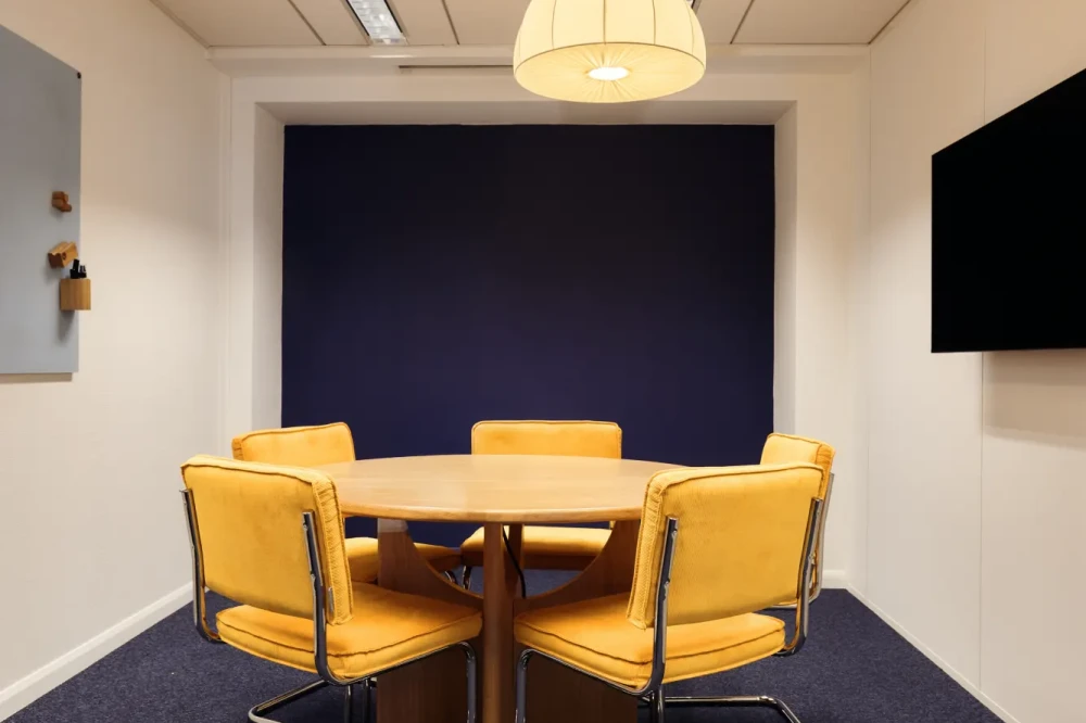 Espace indépendant - 75018 - 120 postes - 51600€