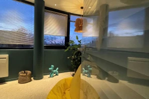 Bureau privé - 49000 - 1 poste - 850€