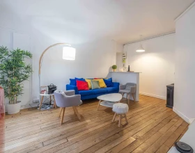 Espace indépendant