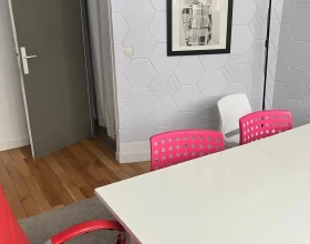 Bureau privé