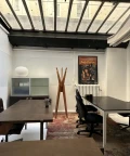 Espace indépendant - 75011 - 20 postes - 8600€