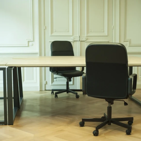 Bureau privé 40 m² 5 postes Coworking Rue du Faubourg-de-Pierre Strasbourg 67000 - photo 3