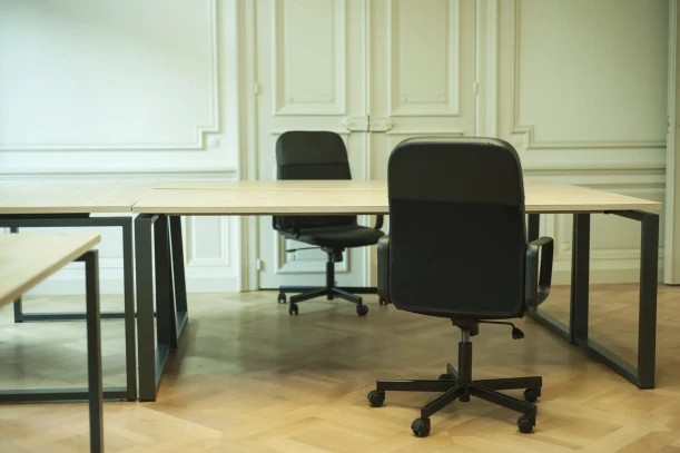 Bureau privé - 67000 - 6 postes - 1740€