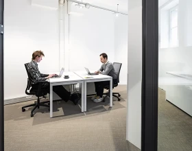 Bureau privé